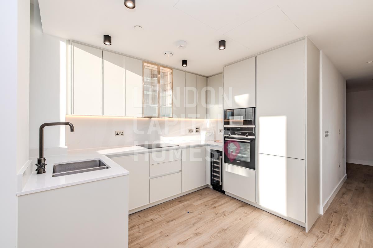 3 Bollinder Place, LONDON